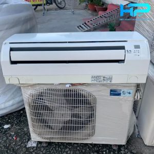 Máy lạnh Mishubishi 1hp Inverter