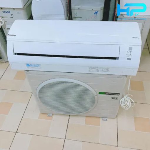 may lanh DAIKIN 1hp Inverter 3