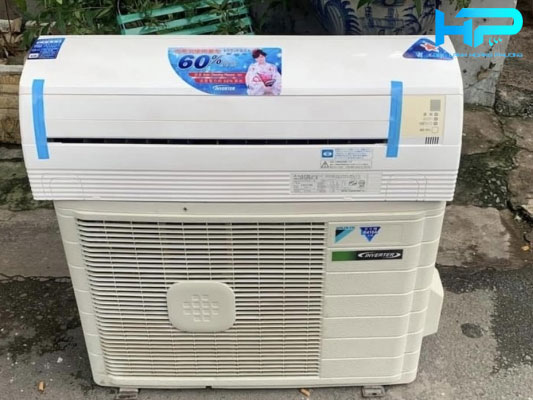 may lanh Daikin 1 5hp Inverter 2