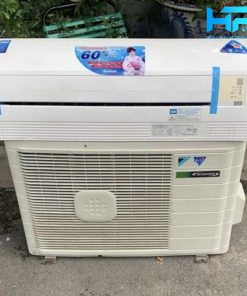 may lanh Daikin 1 5hp Inverter