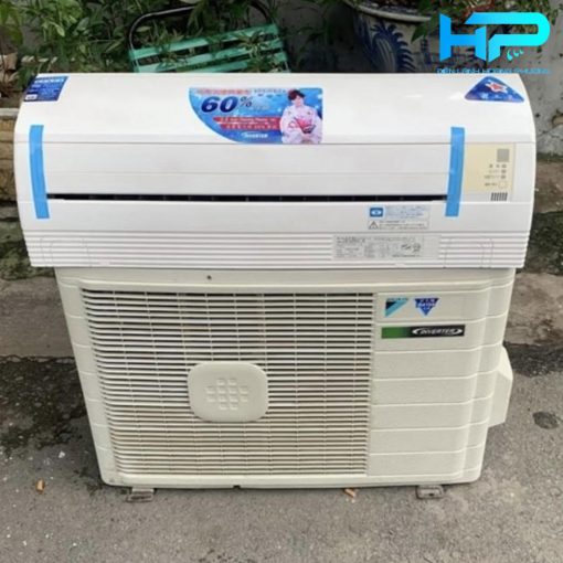 may lanh Daikin 1 5hp Inverter