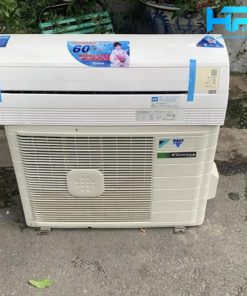 may lanh cu Daikin 2hp Inverter