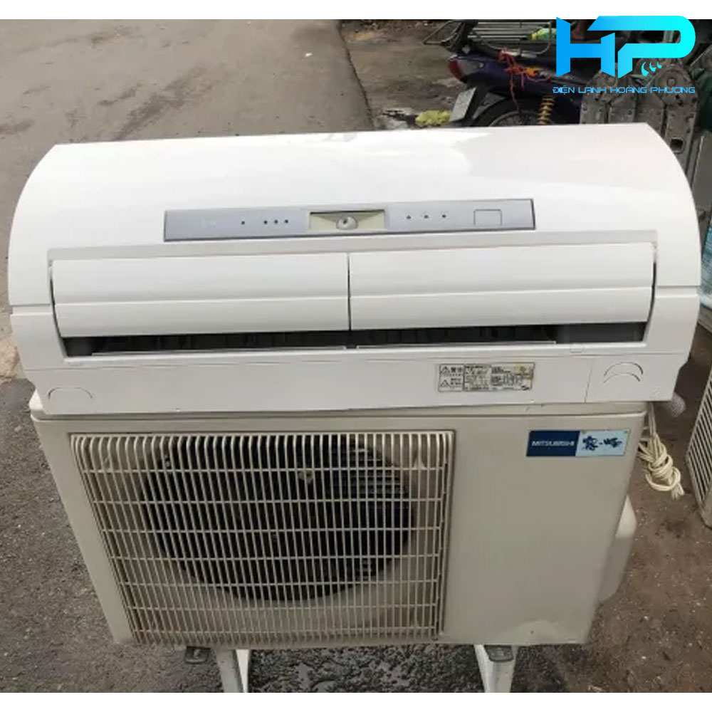 Mitsubishi 2hp Inverter