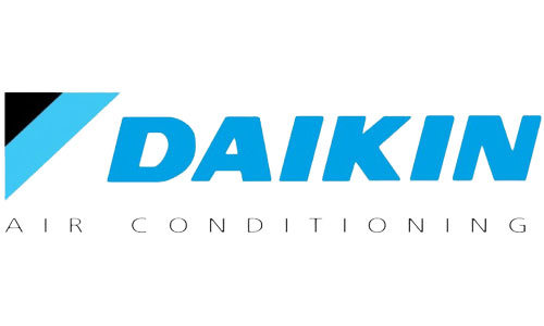 logo daikin