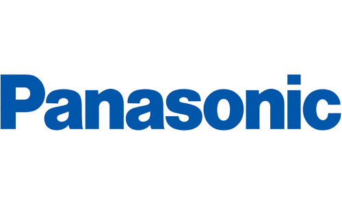 logo panasonic