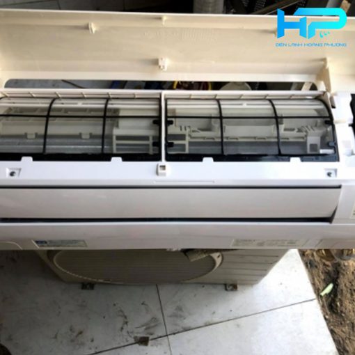 DAIKIN 1HP Inverter Streamer 1