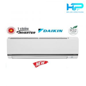 DAIKIN FTKB50WAVMV 2