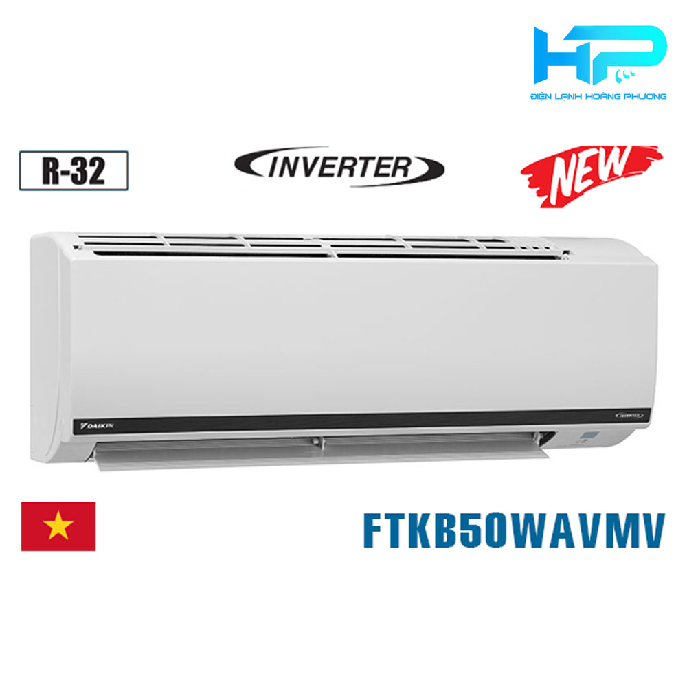 DAIKIN FTKB50WAVMV