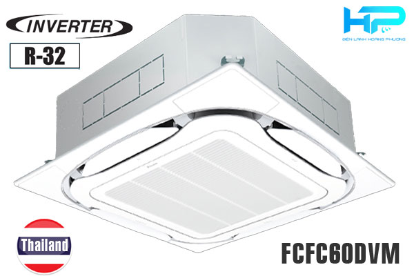 Daikin FCFC60DVM