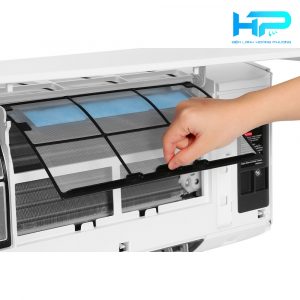 Máy lạnh Daikin FTKY25WMVMV Inverter 1 HP - 9.200 BTU 3 Daikin FTKY25WMVMV 4