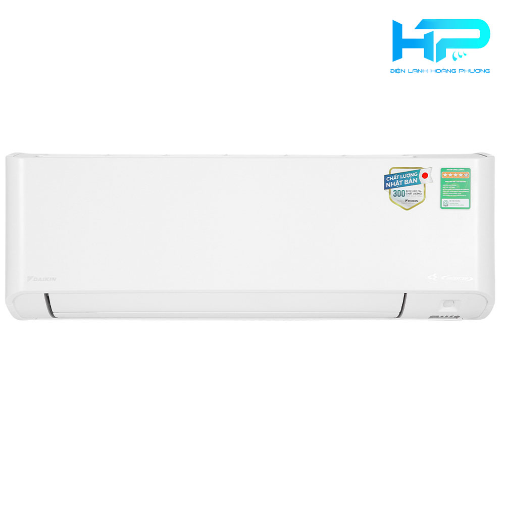 Daikin FTKY35WMVMV 3