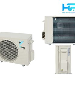 Daikin FTKY35WMVMV 5