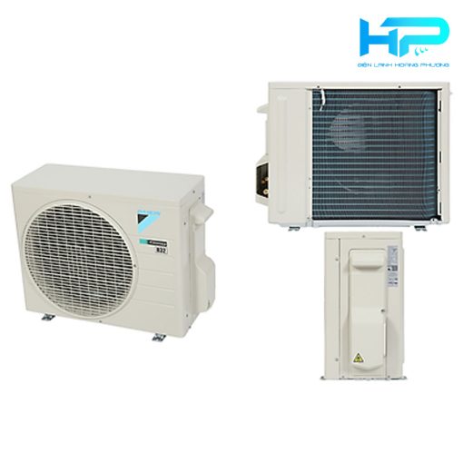 Daikin FTKY35WMVMV 5