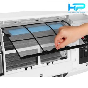 Máy lạnh Daikin FTKY60WVMV Inverter- 2.5HP 5 Daikin FTKY35WMVMV 7