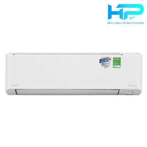 Daikin FTKZ25VVMV 2