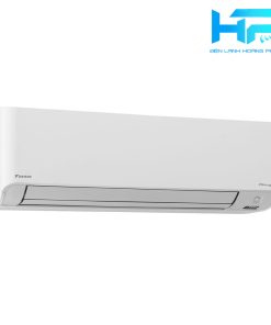 Daikin FTKZ25VVMV 3