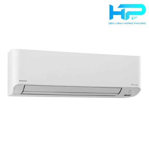 Daikin FTKZ25VVMV 3