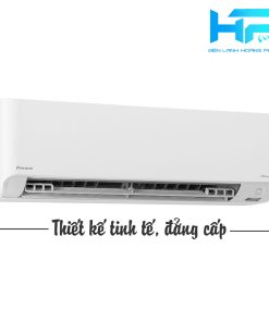 Daikin FTKZ25VVMV 4