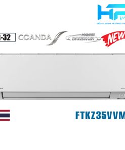 Daikin FTKZ35VVMV