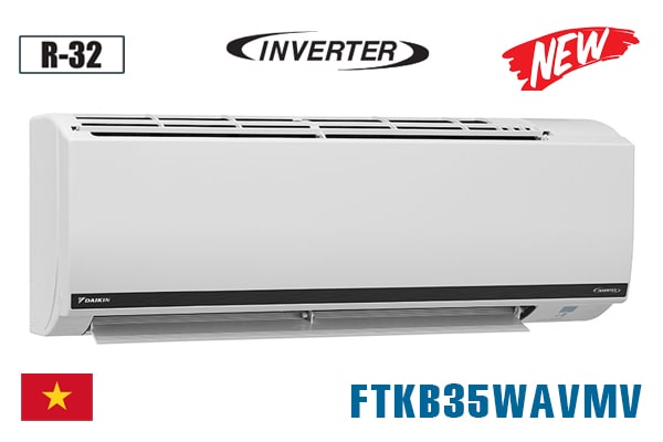 Dieu hoa Daikin FTKB35WMVMV min