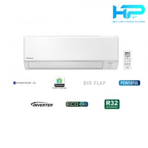 Máy lạnh treo tường Panasonic CS/CU-PU9XKH-8M