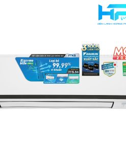 daikin Inverter FTKB60WAVMV 2.5HP