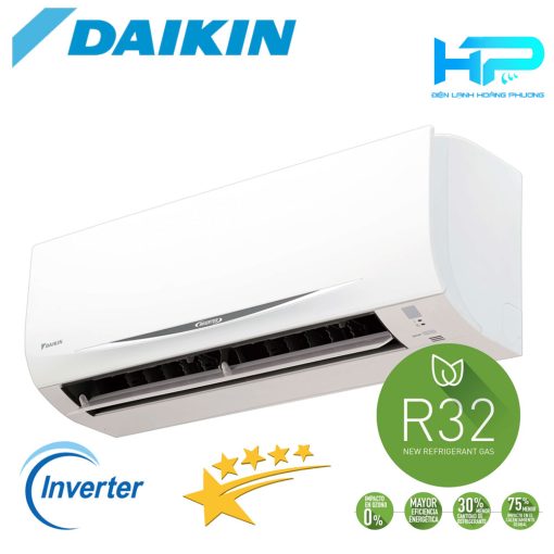 daikin MKC50RVMV CTKC25RVMV 1