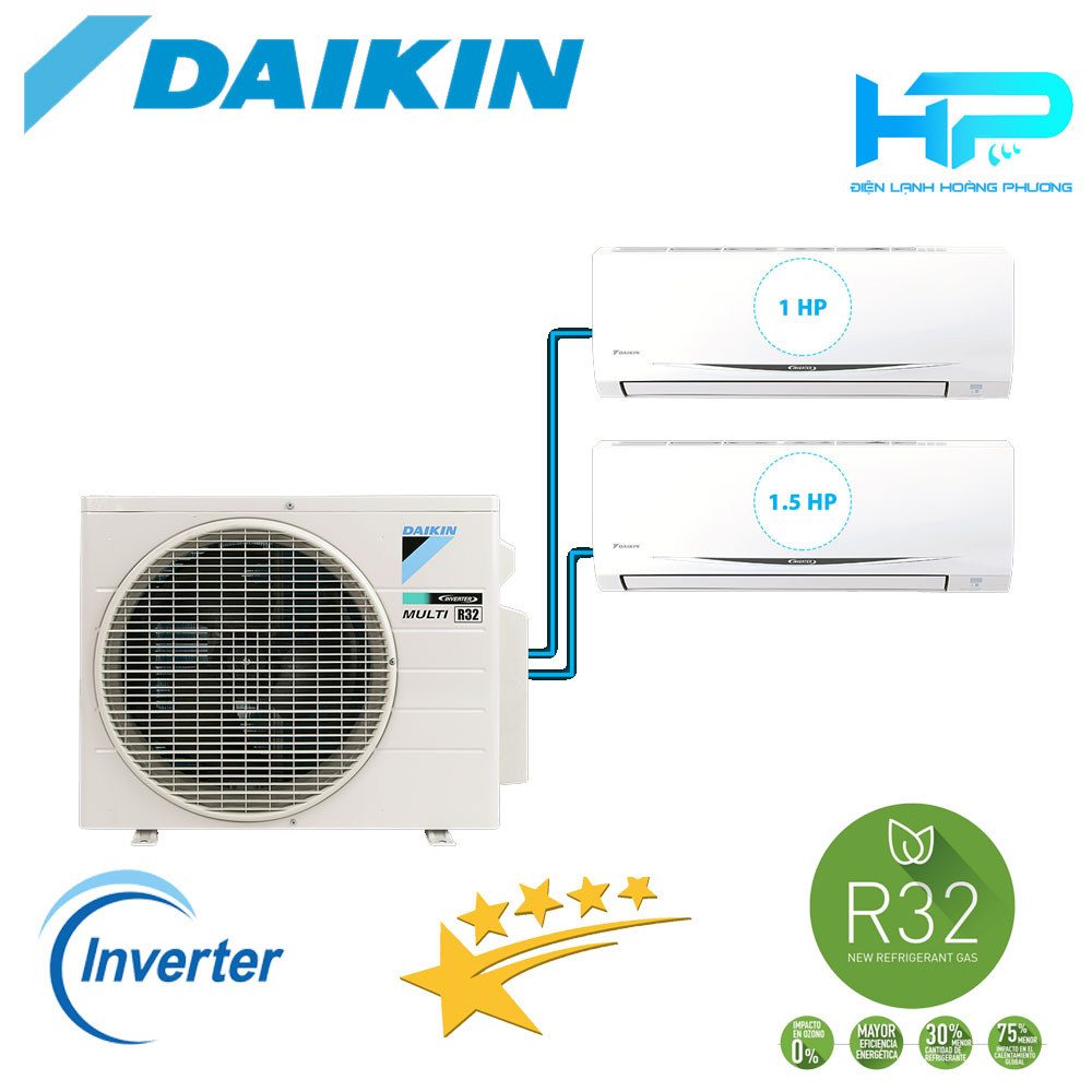 daikin MKC50RVMV CTKC25RVMV 3