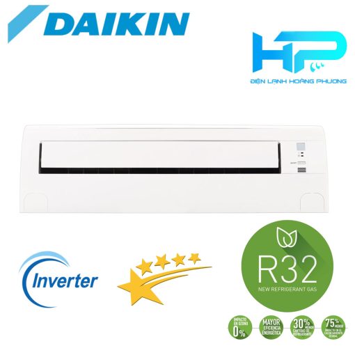 daikin MKC50RVMV CTKC25RVMV