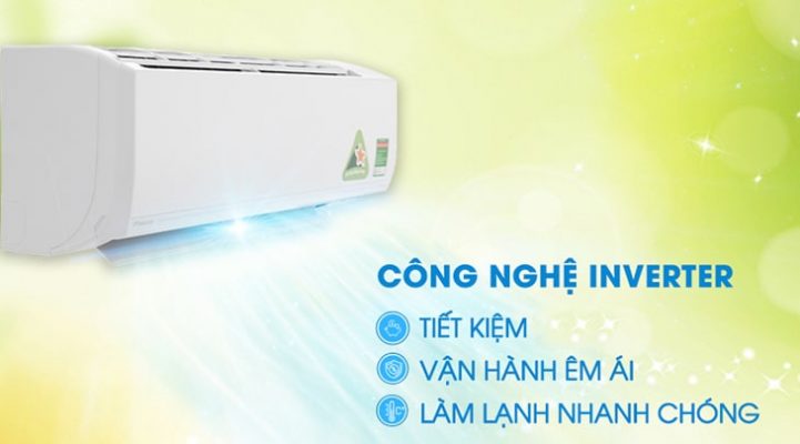 daikin tiet kiem dien min