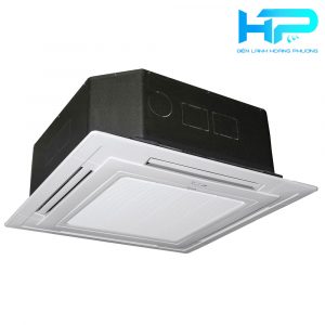 Máy lạnh âm trần Daikin FCRN100FXV1V/RR100DBXV1(Y)V R410