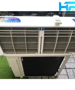 may lanh noi dia cu daikin 1 5hp