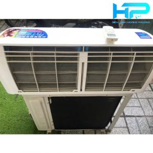 may lanh noi dia cu daikin 1 5hp