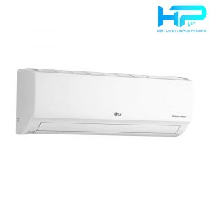 Máy lạnh treo tường LG V10ENH1 Inverter 1 chiều 9000BTU (1HP) 3 may lanh treo tuong LG V10ENH1 Inverter 9000BTU 1HP 3