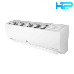 Máy lạnh treo tường LG V10ENH1 Inverter 1 chiều 9000BTU (1HP) 4 may lanh treo tuong LG V10ENH1 Inverter 9000BTU 1HP 4