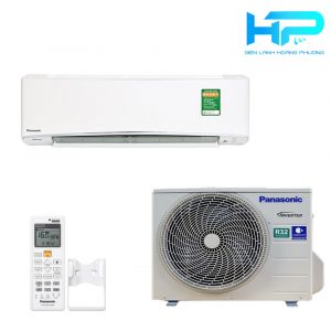 Máy lạnh treo tường Panasonic CU/CS-XU9UKH-8 Inverter 1HP 2 panasonic CU CS XU9UKH 8 2