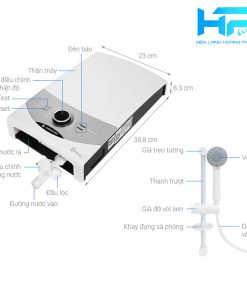 aures sm45e sbs vn 4