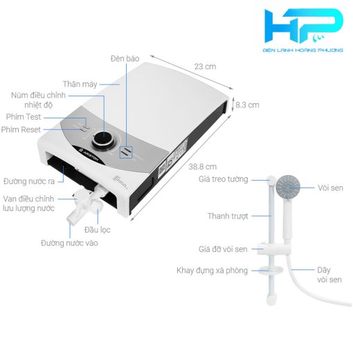 aures sm45e sbs vn 4