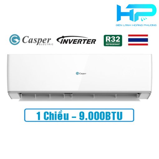 casper ic 09tl32