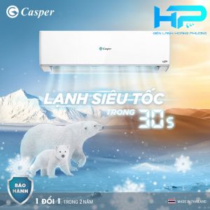 casper ic 12tl32 2