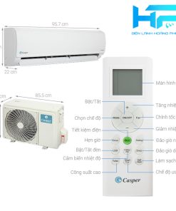 casper ic 18tl32 2