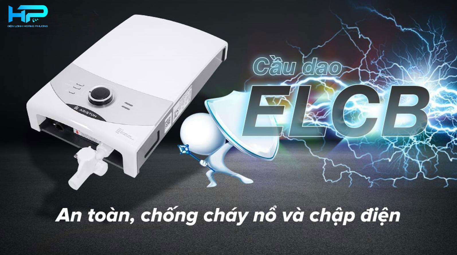 cau dao elcb