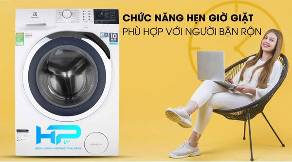 chuc nang hen gio giat