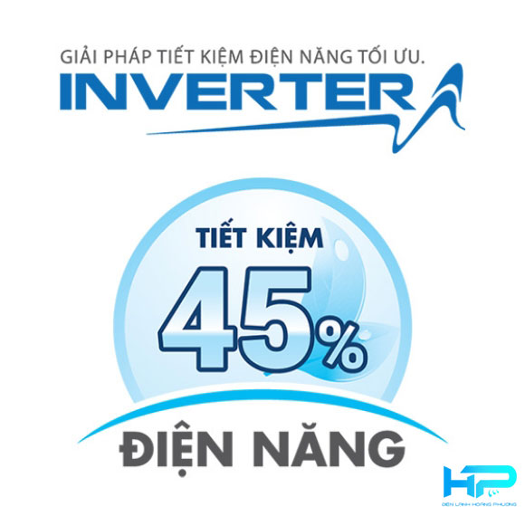 cong nghe inverter