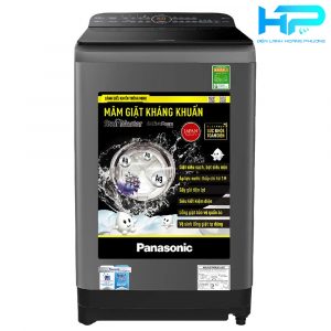 Máy giặt Panasonic 8.5 Kg NA-F85A9BRV - giá tốt 2022