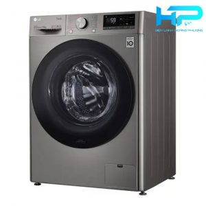 Máy giặt LG Inverter 10 kg FV1410S4P 3 may giat lg inverter 10 kg fv1410s4p 6