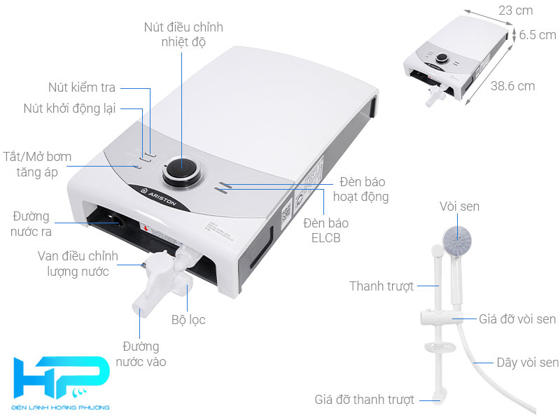 thong so aures sm45pe sbs vn