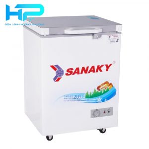 Tu Dong kinh cuong luc Sanaky VH 1599HYK 2