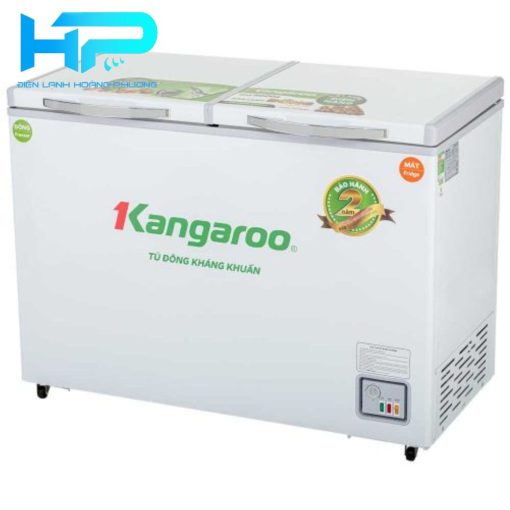 Tu dong Kangaroo 252 lit KG 400NC2 2