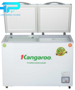 Tu dong Kangaroo 252 lit KG 400NC2 3